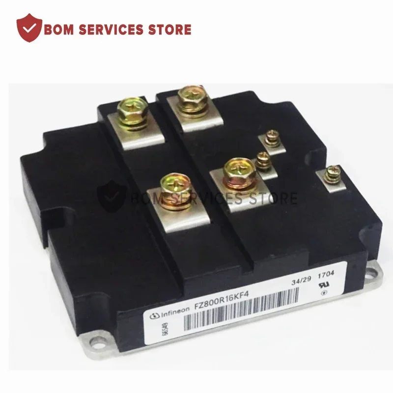 FZ1200R17KE3_S1 FZ1200R17KE3-S1 FZ1200R12KF4 FZ1200R12KF5 FZ800R16KF4 FZ1000R12KF5 وحدة IGBT الأصلية