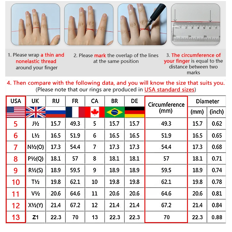 Huitan خمر خواتم الذهب اللون الفاخرة مع كبير الأزرق البيضاوي مكعب زركونيا للنساء حفل زفاف خطوبة اكسسوارات النبيلة