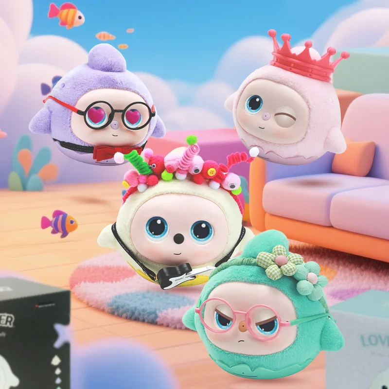 Ai Companion ของเล่นหุ่นยนต์ปฏิสัมพันธ์อัจฉริยะ Deepseek Bean Bag ของเล่นอัจฉริยะแฟนและแฟนของขวัญวันเกิด