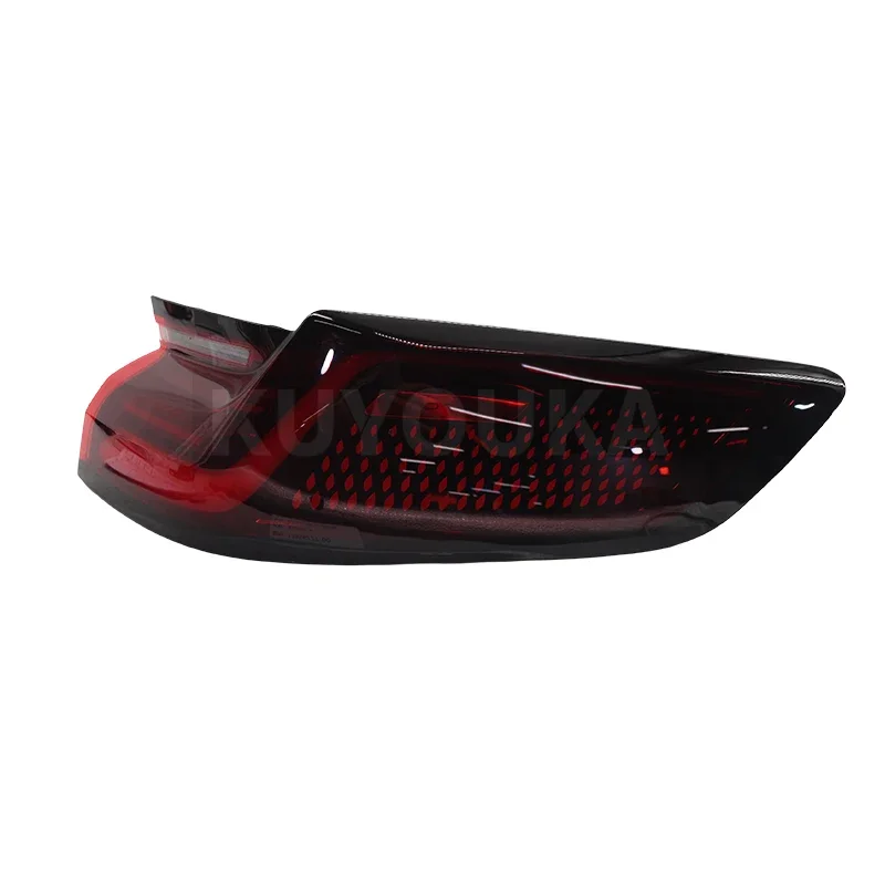 Car Lighting System…