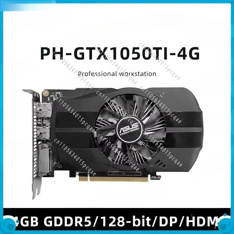 Graphics Card VGA Video Card Compatible with GS DUAL Series For GTX 1050 2GB GDDR5 for GTX 1050 Ti 4G for GTX 1060 3GB