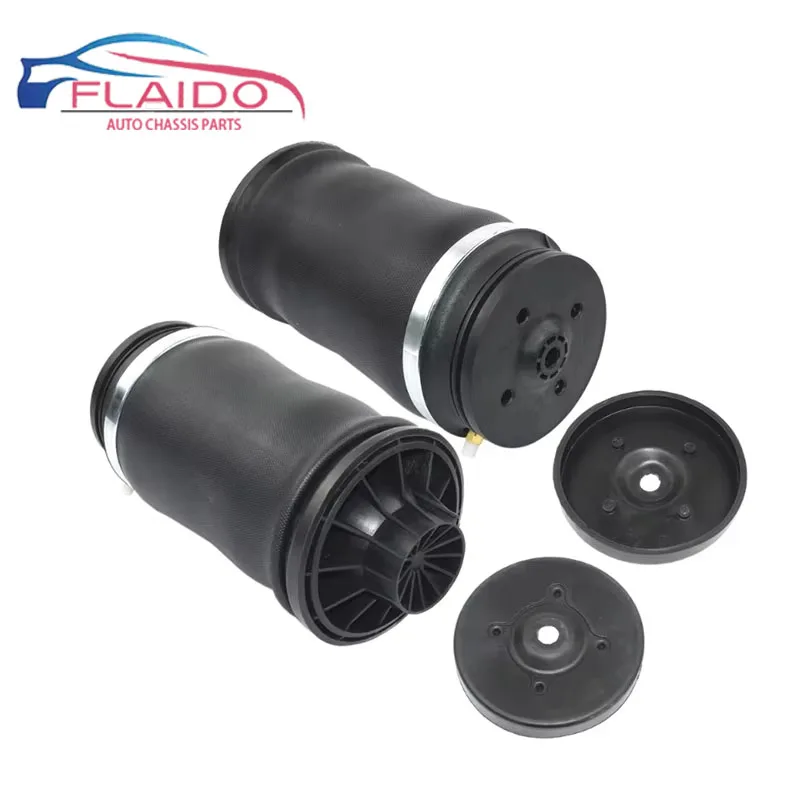 

FLAIDO - AP02 for Mercedes GL X164/ML W164 2005-2011 Rear Air Suspension Repair Bag 1643200225 1643200425 1643200625 1643200725