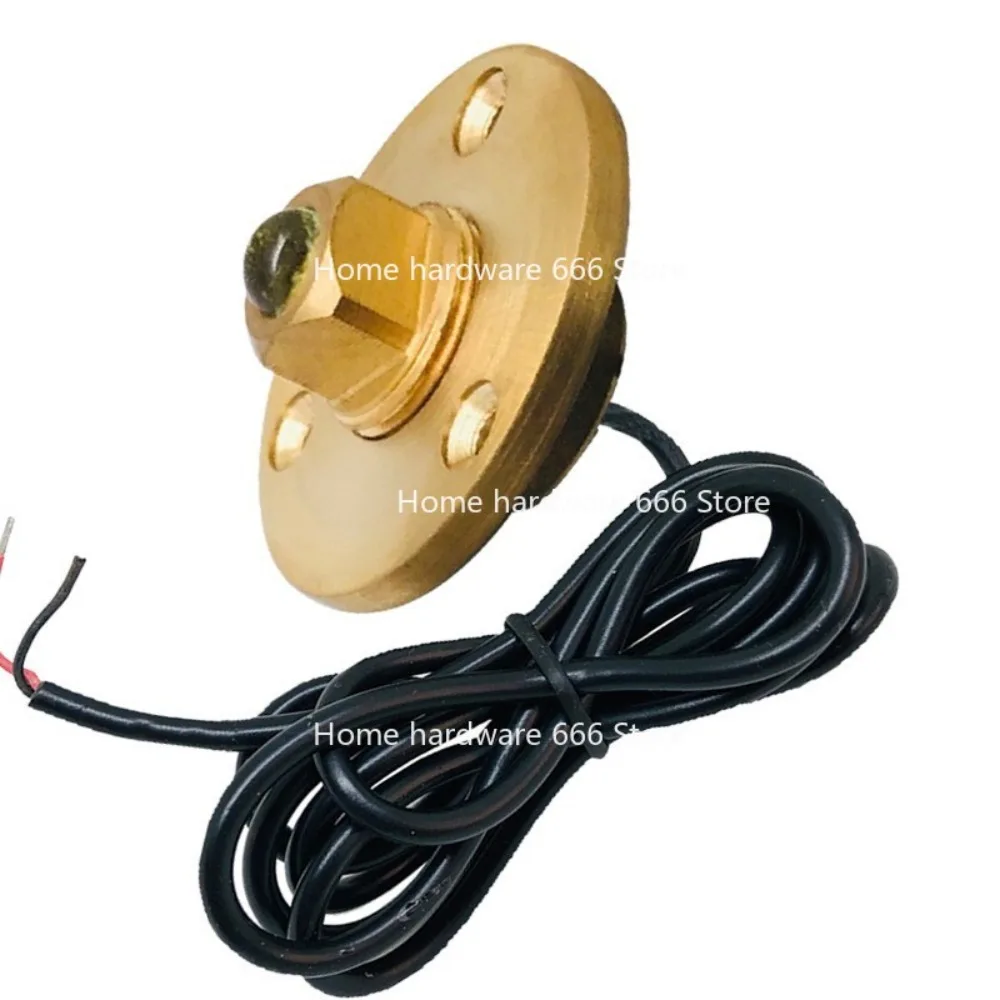 

Медная пробка для воды, пробка для провода, светодиодный светильник, декоративный светильник, винт, пробка для воды, фланец, сливной слив, яхта, морское оборудование