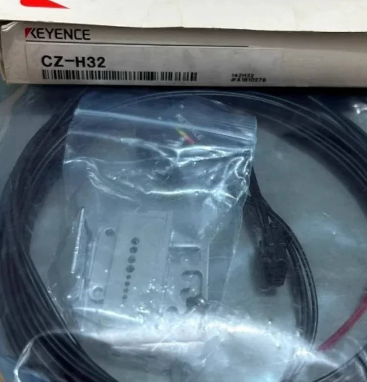 

Новый оригинальный светоотражающий маленький оптоволоконный датчик KEYENCE CZ-V21AP CZ-40 CZ-41 CZ-60 CZ-V21A CZ-H35S CZ-H32 CZ-H37S