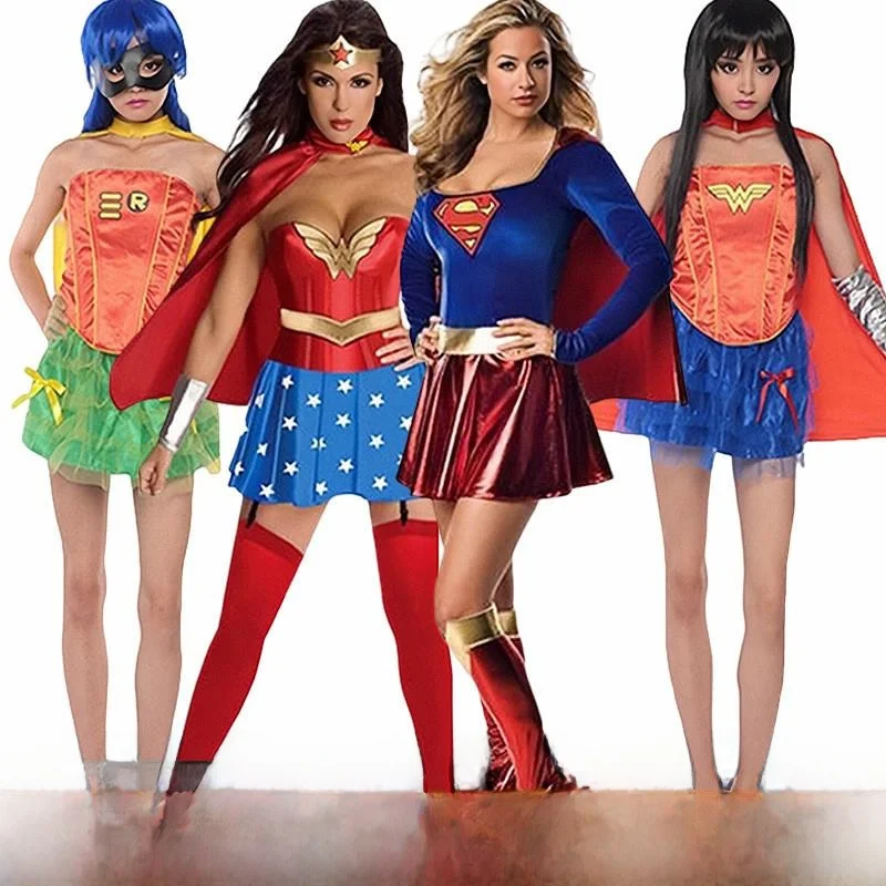 

Костюм на Хэллоуин, женская orm Performance, одежда Fem Version, сценический костюм, традиционная китайская этническая женская одежда