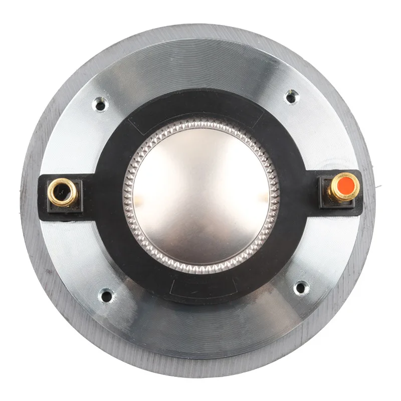 Hochwertiger 44-Kern-110-Magnet-Hochtöner-Treiber, Hupe, Hupe, 44,4 Höhen-Schwingspule