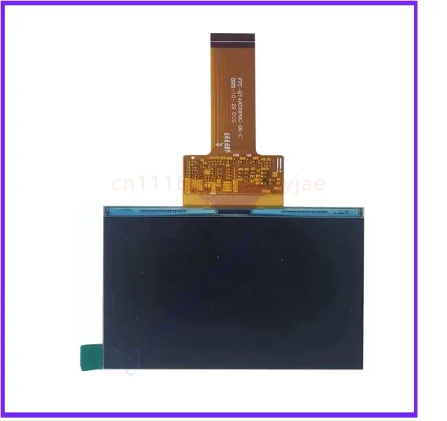 Projector high-definition lcd screen for fpc-qy40070fog-00-c display panel