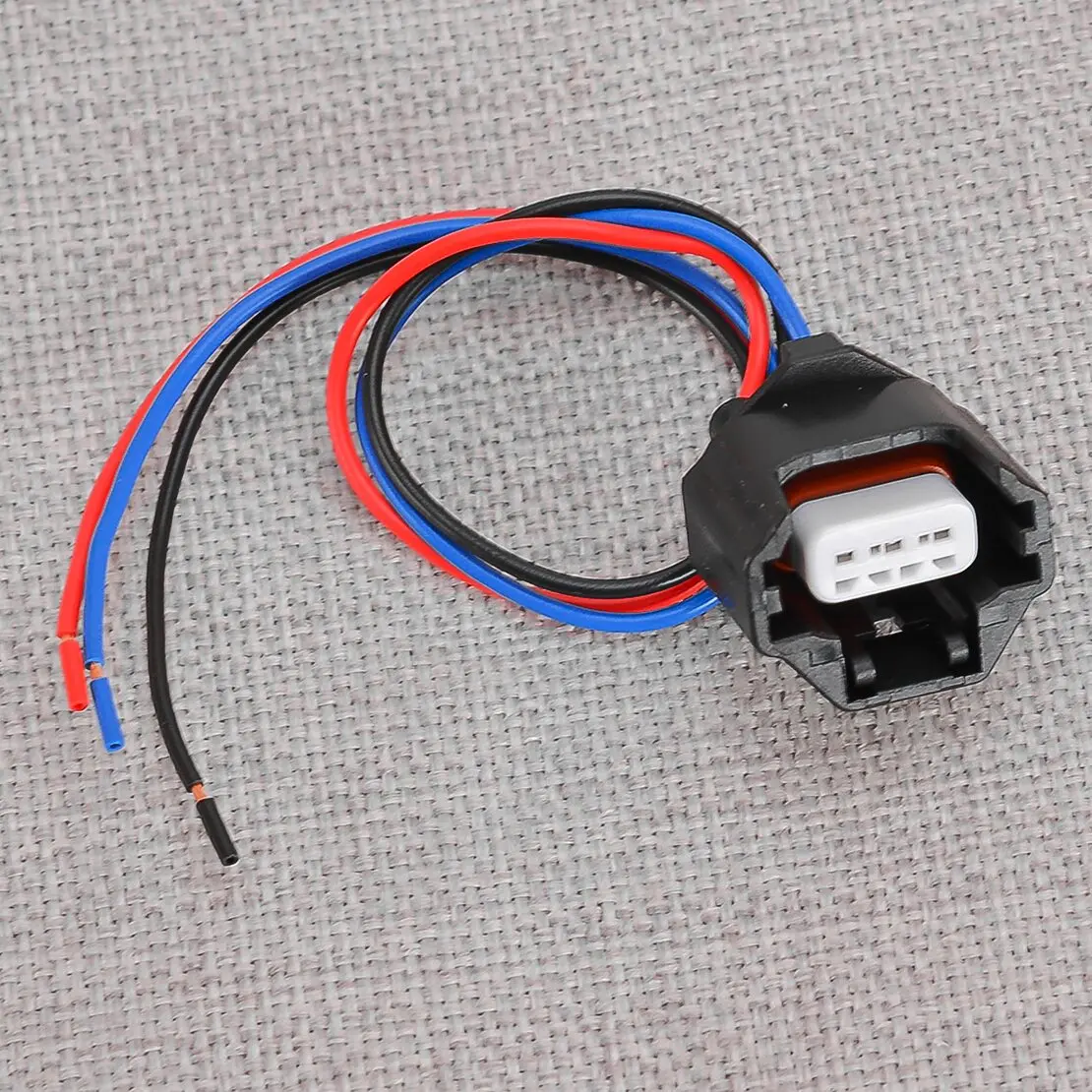 

23731-4M502 23731-4M50A 23731-4M50C Разъем датчика положения коленчатого и распределительного валов (пигтейл) для Nissan FMaxima Altima Murano