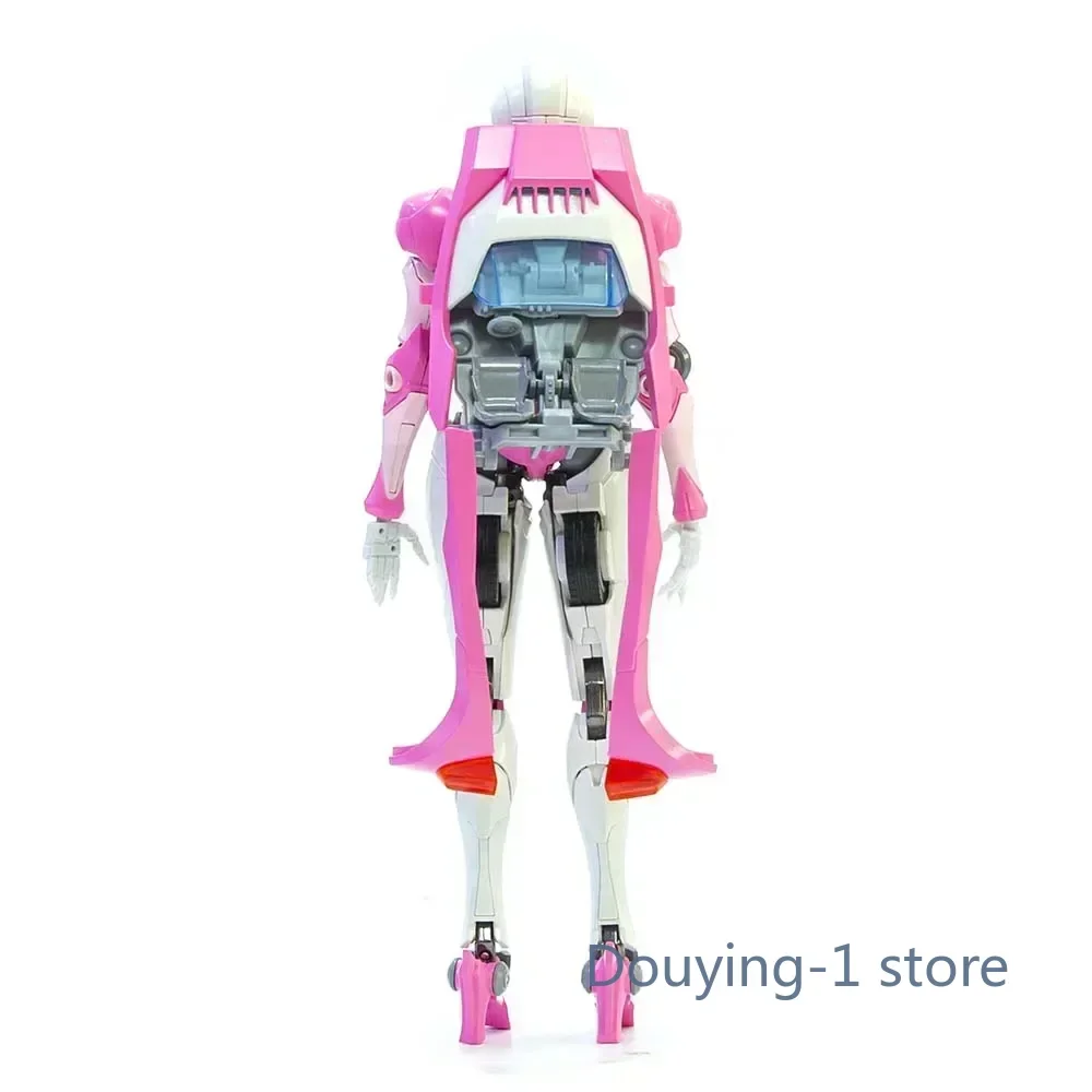 متوفر في المخزون لعبة CDL CDL-01 CDL01 RC Arcee مع مجموعة ترقية لعبة شخصيات الحركة بمقياس MP