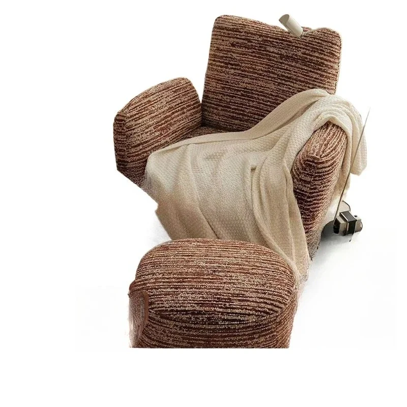 sofá giratório cadeira única versátil pequeno apartamento quarto único varanda cadeira de lazer