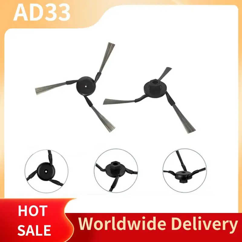 2025 New26pcs Fordreame Mova P50 Pro Ultra/ P10 Pro Ultra/ P10 Ultra Spare Parts Brush Hepa Filter Mop Cloth Dust Bag Parts