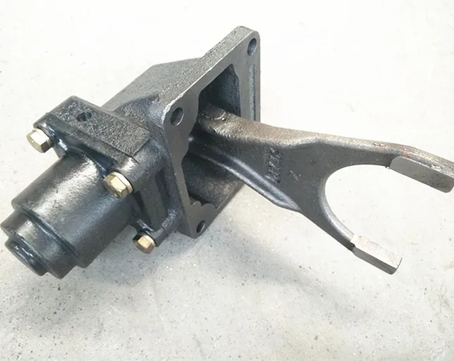 

HCYHigh Quality Dongfeng Truck Differential Lock Assy 25ZAS01-04010 Truck Differential Lock