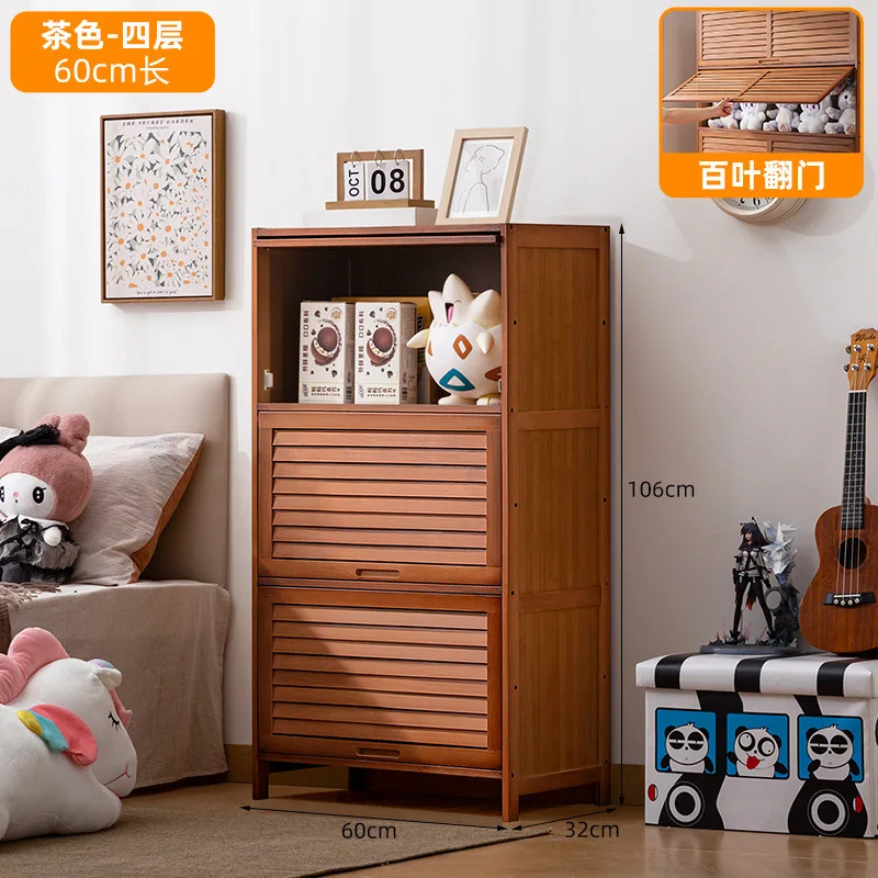 

Bookshelf Cabinets Furniture Organizers Storage Closet Bookcase Cabinet Living Room Shelves Gabinete Estanteria Repisas Librero
