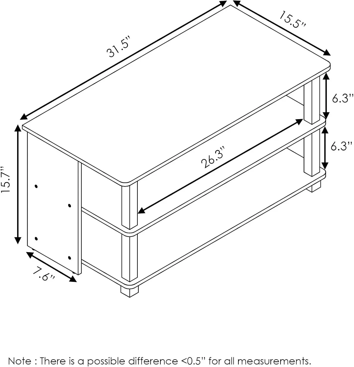 I Installed 47 Wall-Mounted TV Cabinets: The 4-Step Guide to Not Destroying Your Wall