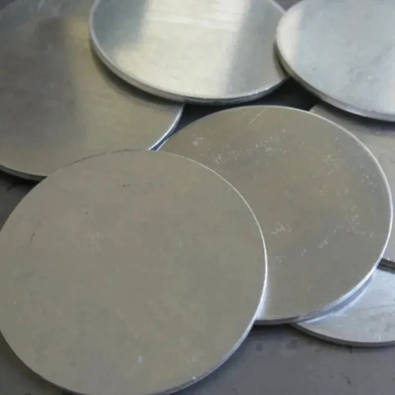 100mm thick 1mm 2mm 3mm 5mm 6mm aluminum discs circular plate disc flat-plate round corrosion