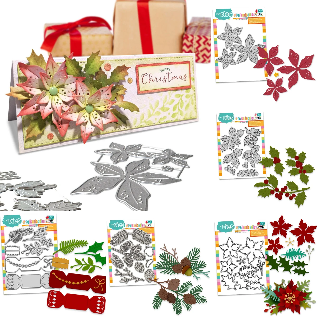 �y�Z�[�����z�ԂƖ؂̗t 2025 �V���������؍�_�C�X DIY �X�N���b�v�u�b�L���O�N���t�g���[�J�[�t�H�g�A���o���e���v���[�g���葕��