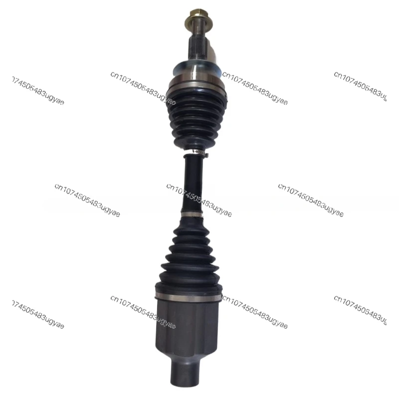 Applicable to Buick LaCrosse car parts right front drive shaft CV half shaft 2017-2019 GM8396