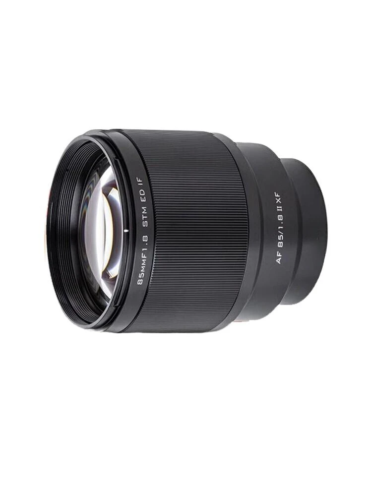 

Camera repair accessories for Vizos 85mm F1.8 second-generation telephoto portrait prime lens E/Z/X mount 8518