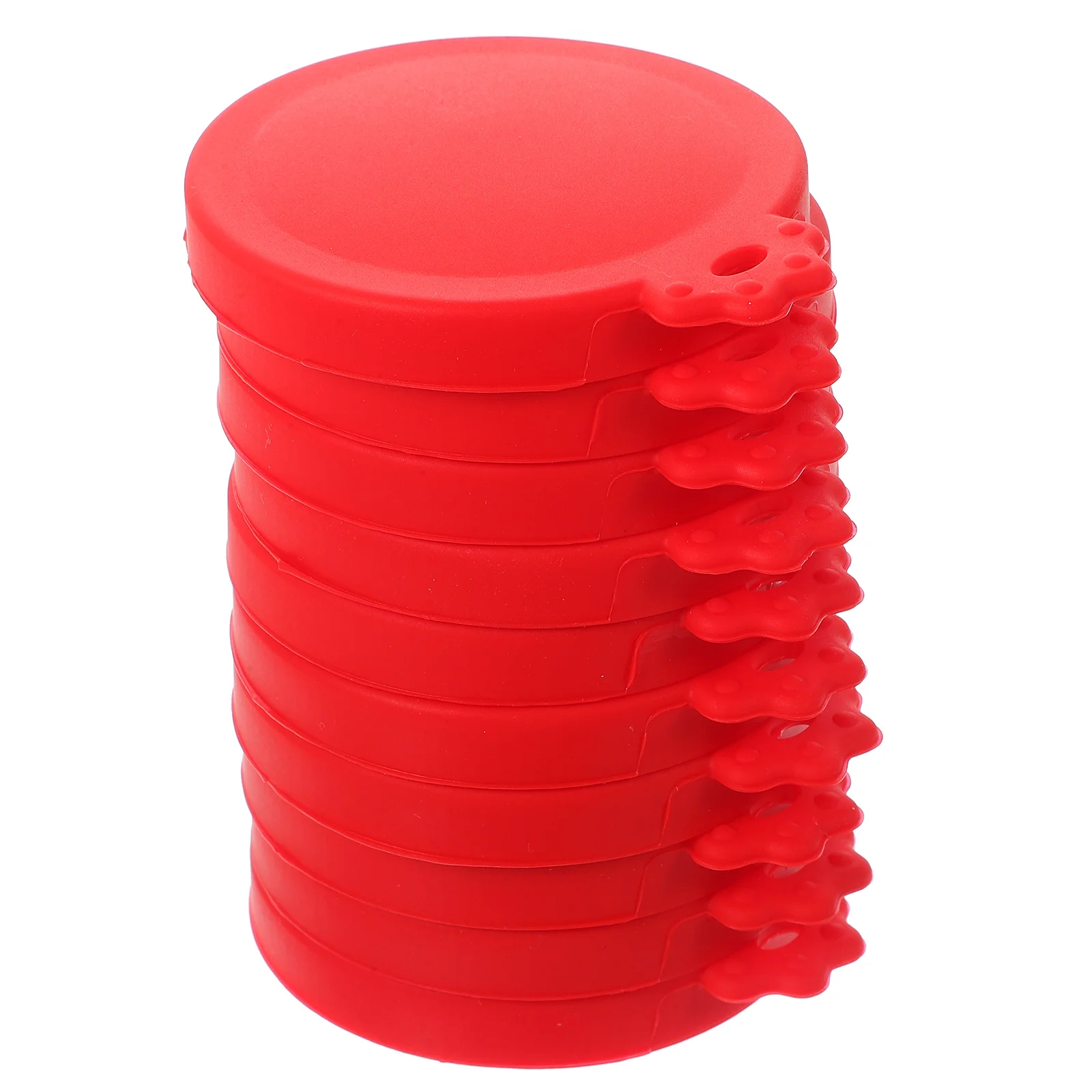 

and Fresh-keeping Cover Can Lids Sealer Leakproof Soda Tops Protector