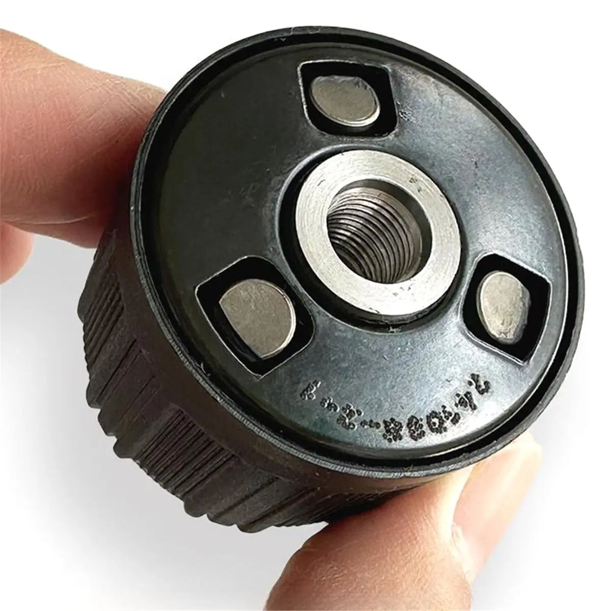 RECOMMENDATION  For Keyless Chuck N607312 Replacement for DCD701 DCD701M DCD701D2 DCD706F2 12V Max XR Cordless Drill Driver