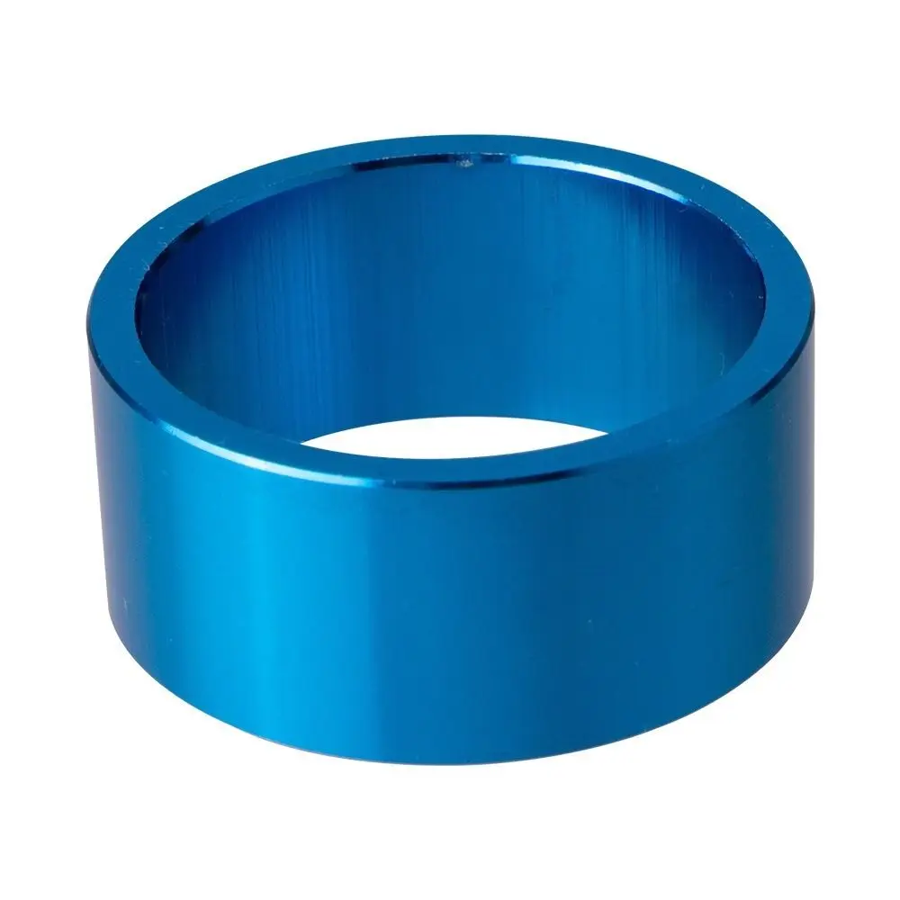 

Stem Spacers 28.6mm Bike Front Fork Spacer MTB High Strength Bicycle Headset Washer Corrosion Resistance Stable Cycling