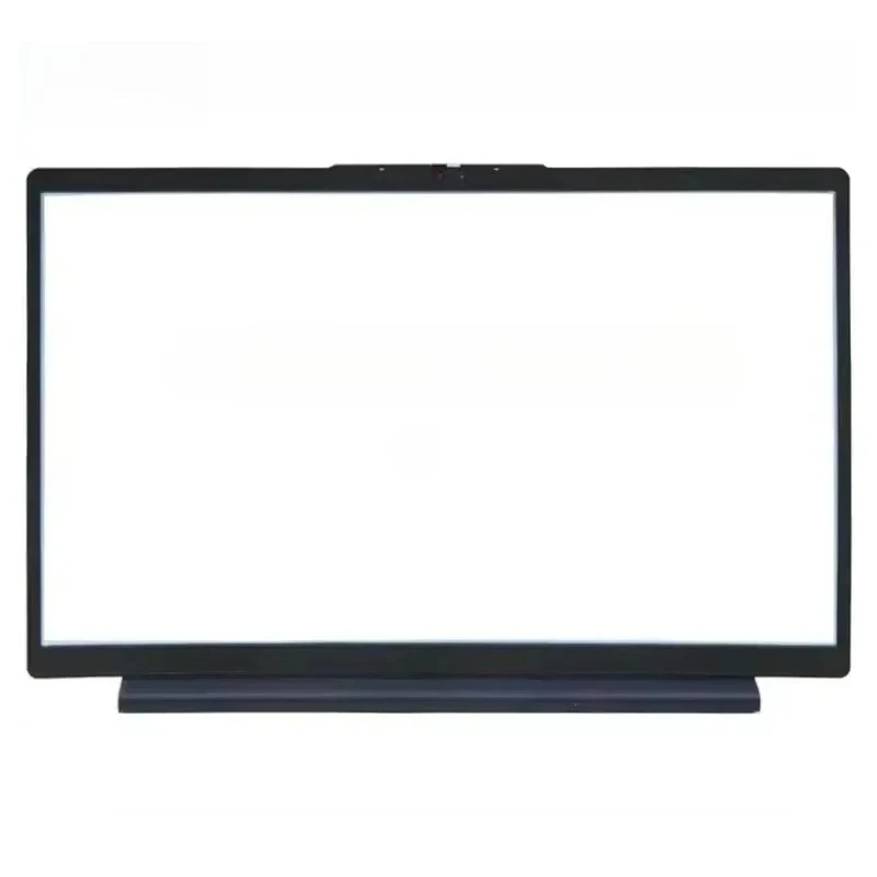New For Lenovo IdeaPad 3 15ALC6 15ITL6 15ADA6 2021 Laptop LCD Back Cover Front Bezel Palmrest Bottom Case Keyboard Hinges Blue view 4