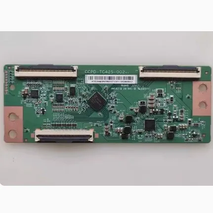 Logic Board CCPD-TC…