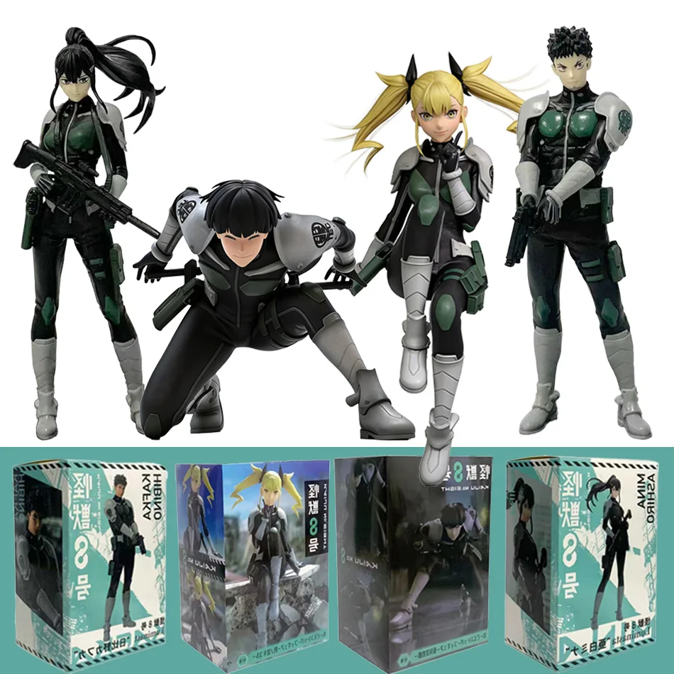 

Frieren Beyond Journey's End Frieren Himmel Noodle Stopper Anime Figure PVC Collection Model Desktop Decoration Gifts