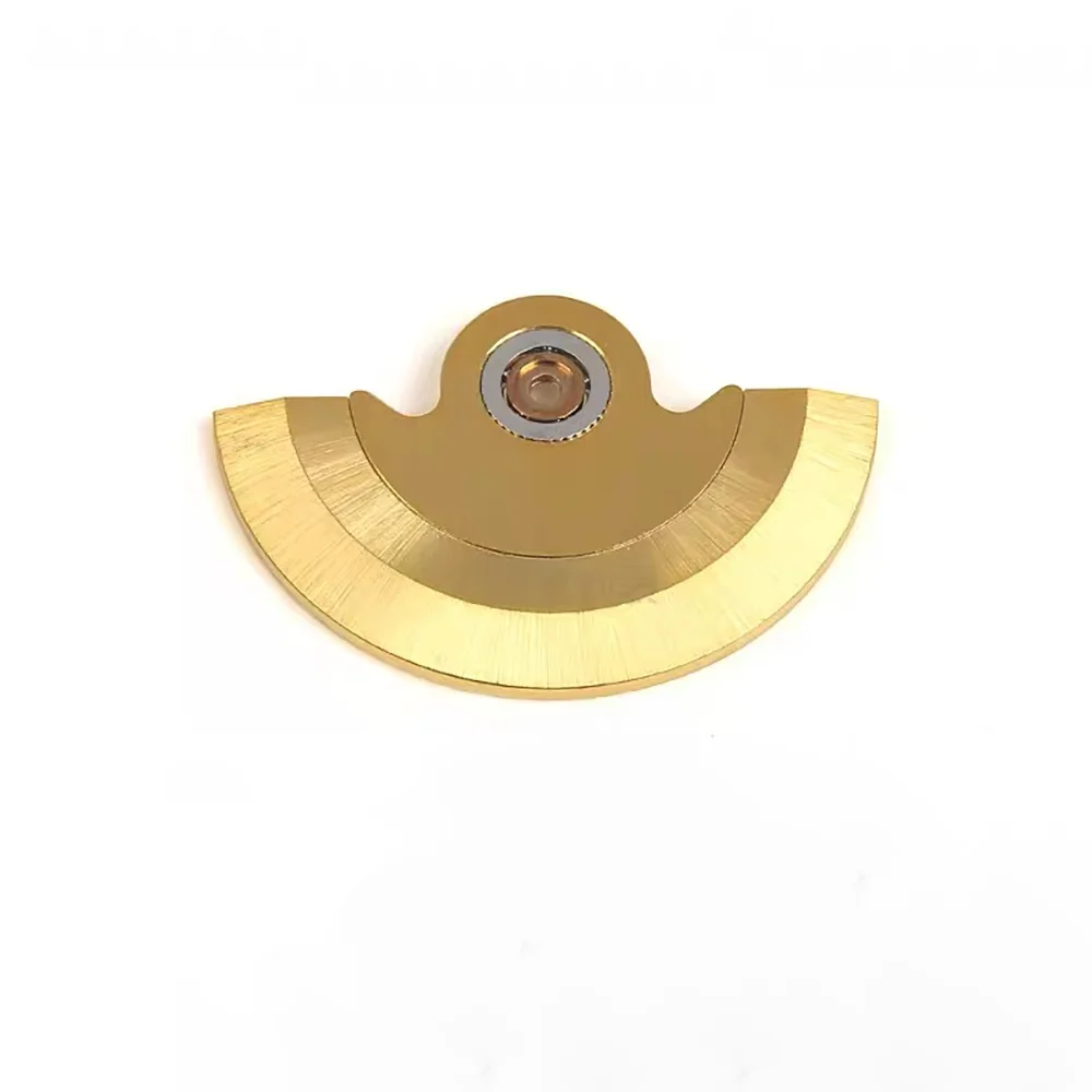 إكسسوارات الساعة مطرقة أوتوماتيكية مناسبة لساعة الحركة 2824 2834 2836 أجزاء إصلاح الدوار التلقائي #5