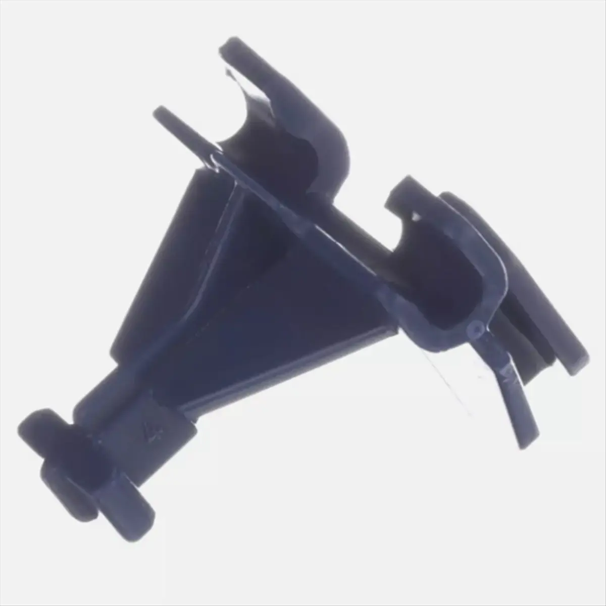 HITL WPW10671904 W10671904 Silverware Basket Support Clip for Dishwasher-Replaces W10350393,AP6023707,PS11757053,EA11757053