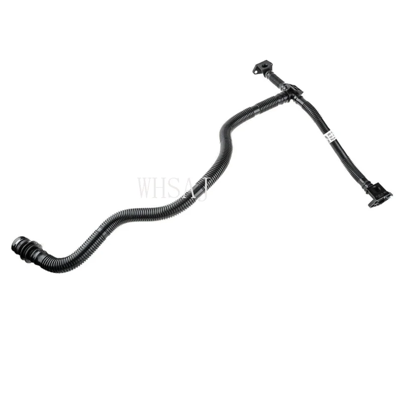 

Air Injection Pump Hose Exhaust Gas Valve T-tube Connect Pipe for AUDI VW Touareg A4 A5 A6 A7 Q5 Q7 06E131143AJ