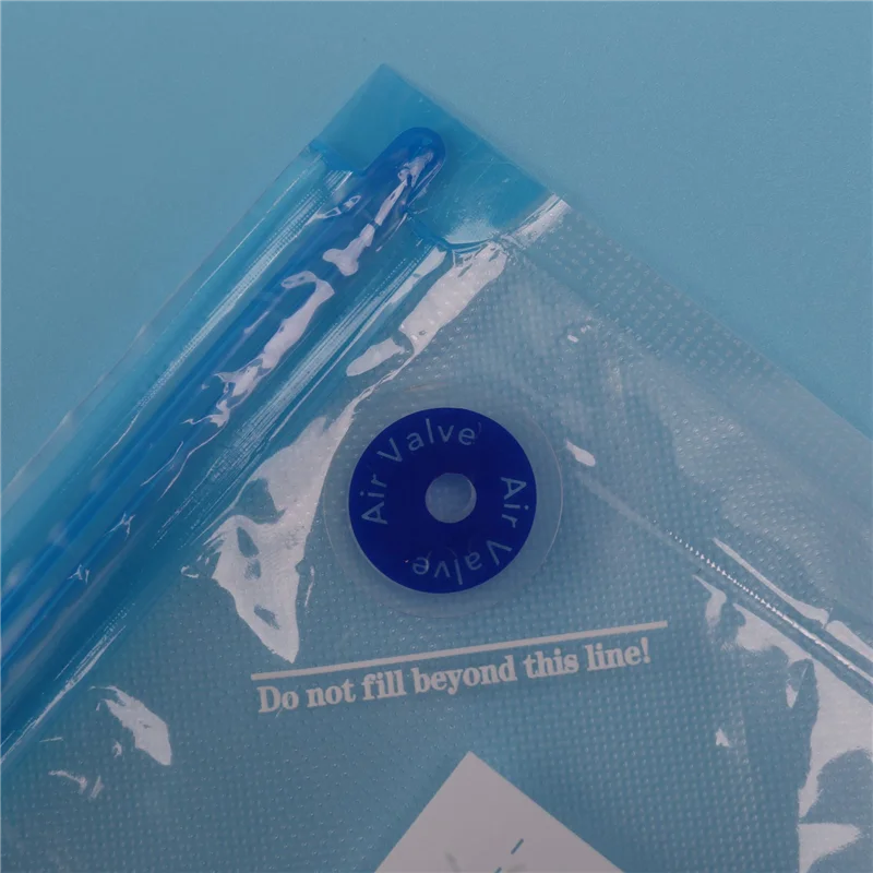 AA80-Sous Vide Bags 45 قطعة قابلة لإعادة الاستخدام الكهربائية فراغ تخزين المواد الغذائية حفظ السدادة طباخ مع 3 مضخة يدوية، 2 حجم حقيبة مختومة، 12 كليب