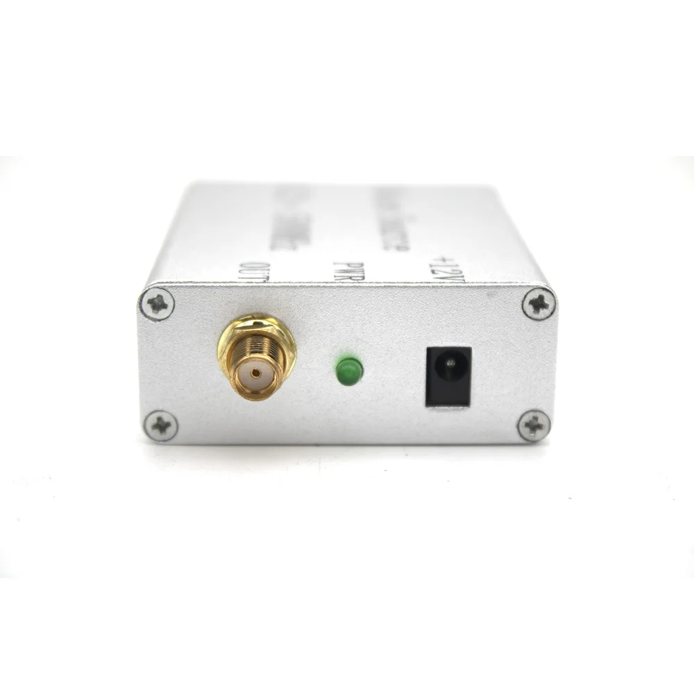 Imagem -04 - Fonte de Ruído Que Segue o Espectro do Gerador do Sinal da Fonte Que Segue para a Ponte Ereta da Onda do Filtro do Amplificador de Rádio do Presunto 0.21500mhz