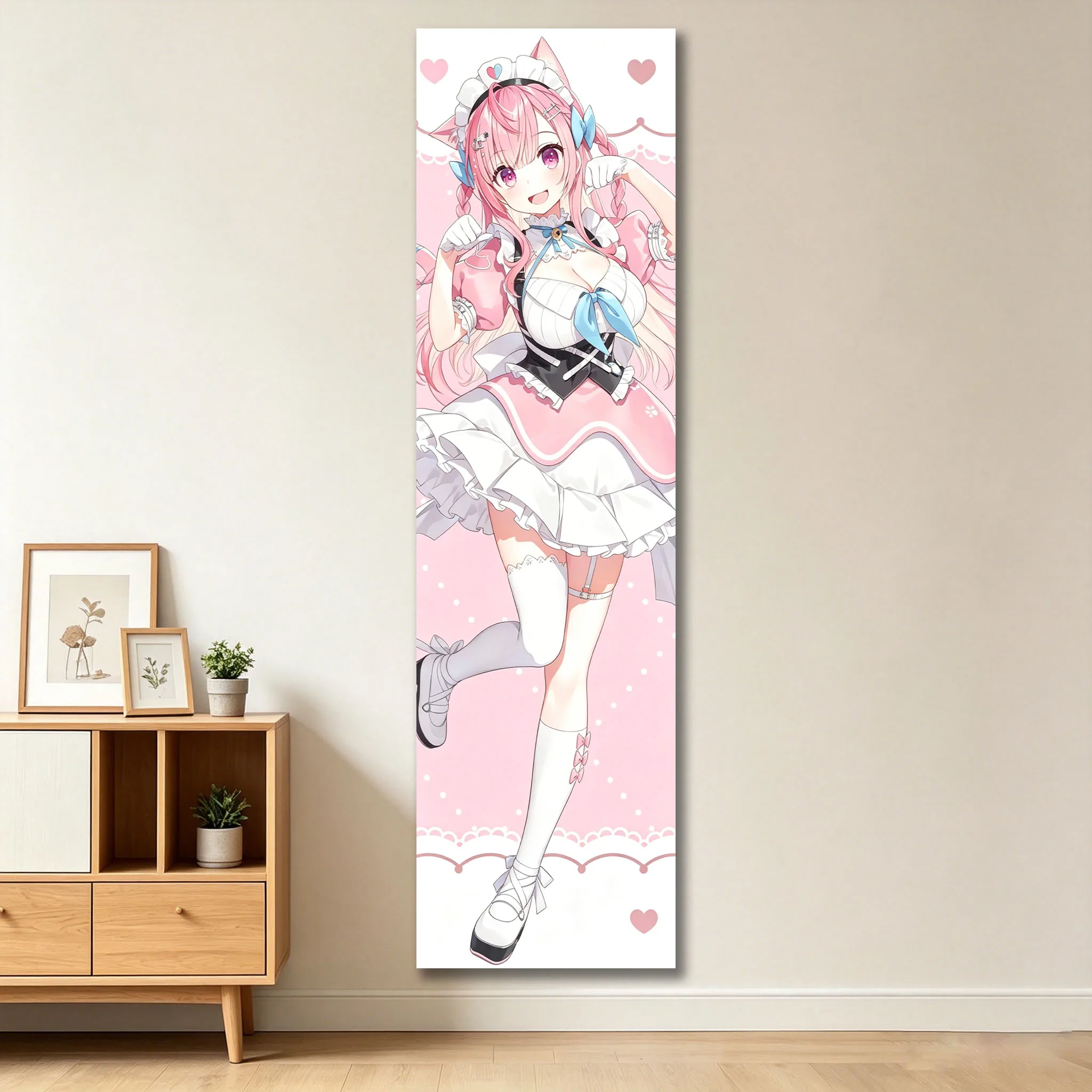 Y-Yuuki S-Sakuna Background Cloth Tapestry Large Long Tapestry Room Stuff Suitable For Home Bedroom Wall Decor A Perfect Gift