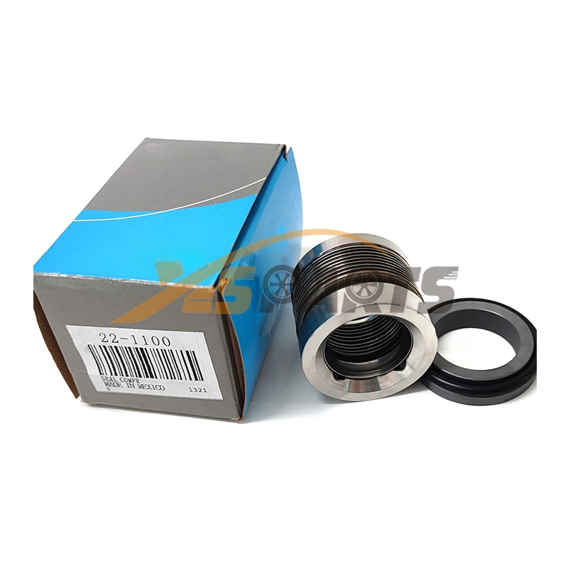 22-1100 221100 221-100 Compressor Seal Small Shaft for thermo King X426 / X430 / Scroll