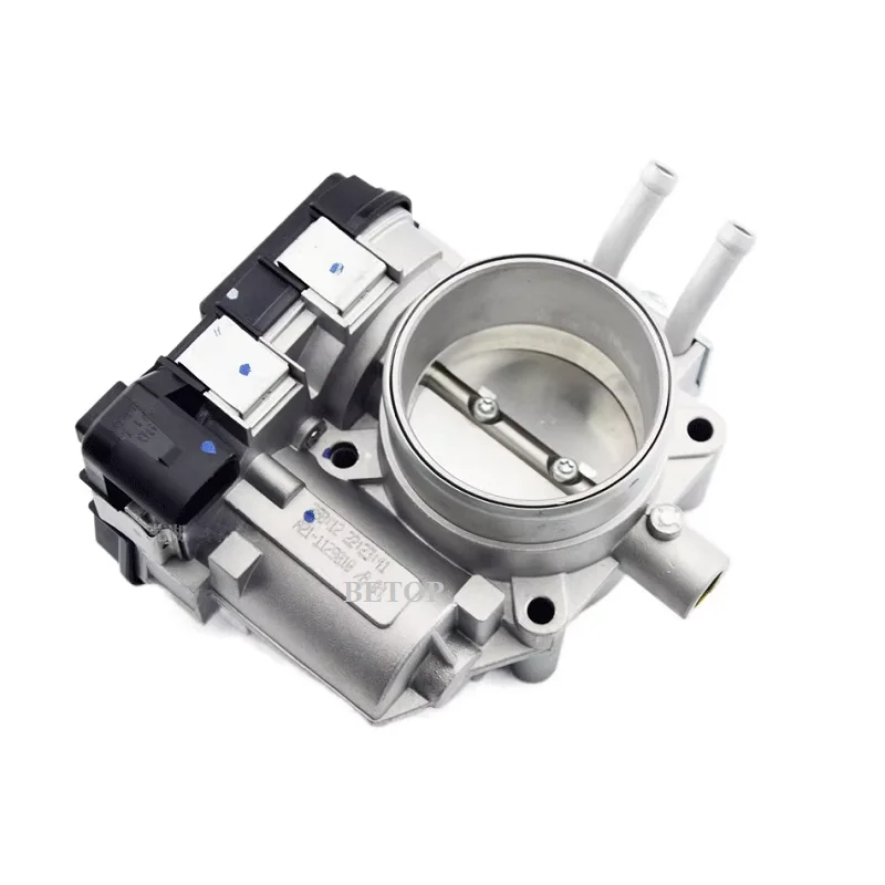 Throttle Body For Chery A5 Tiggo 1.8 AMT Automatic Transmission A21-1129010