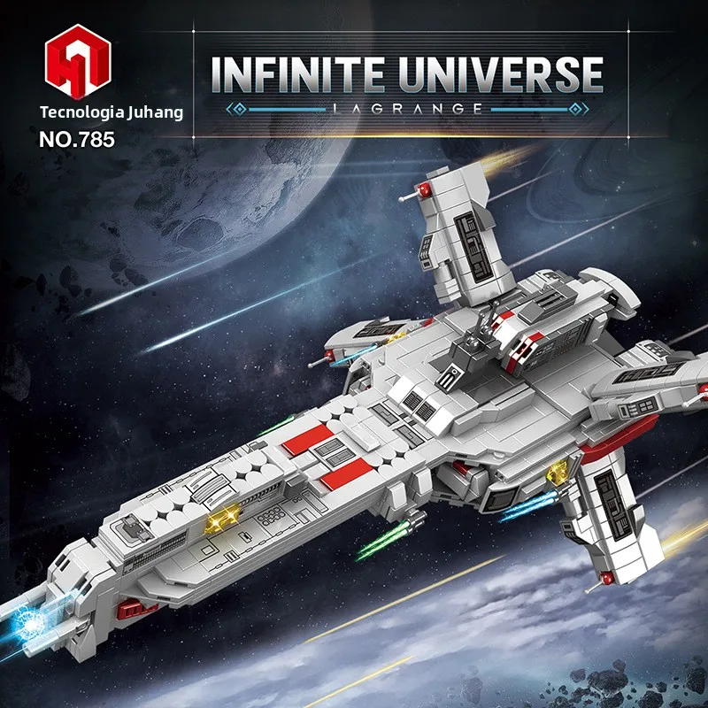 kit-di-montaggio-educativo-infinite-lagrange-jellyfish-class-frigate-con-luci-per-ragazzi-e-ragazze-difficolta-avanzata