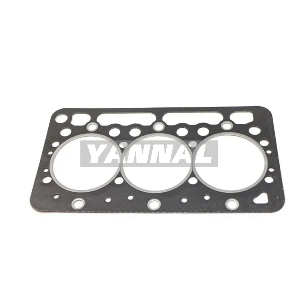 

HOT SALE CYLINDER HEAD GASKET 6670354 FOR BOBCAT 453 463 MT50 MT52