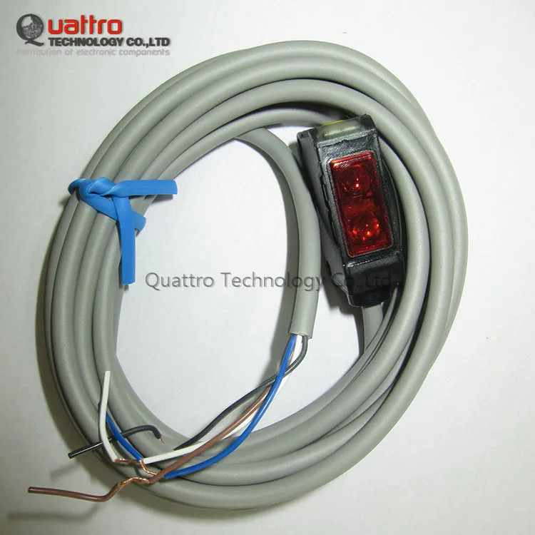 Photoelectric Sensor BGS-S08N