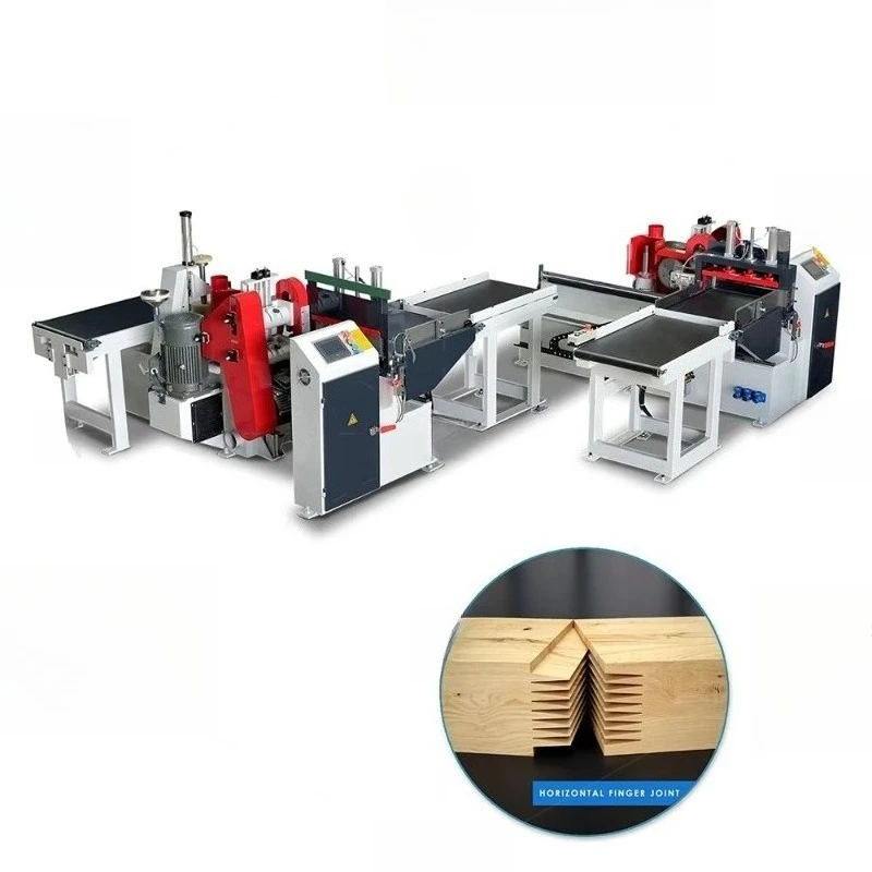 Woodworking Finger Joint Shaper Finger Joint Machine Price