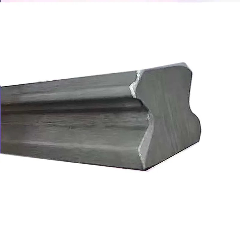 Аксессуар для резьбового станка Квадратная линейная направляющая