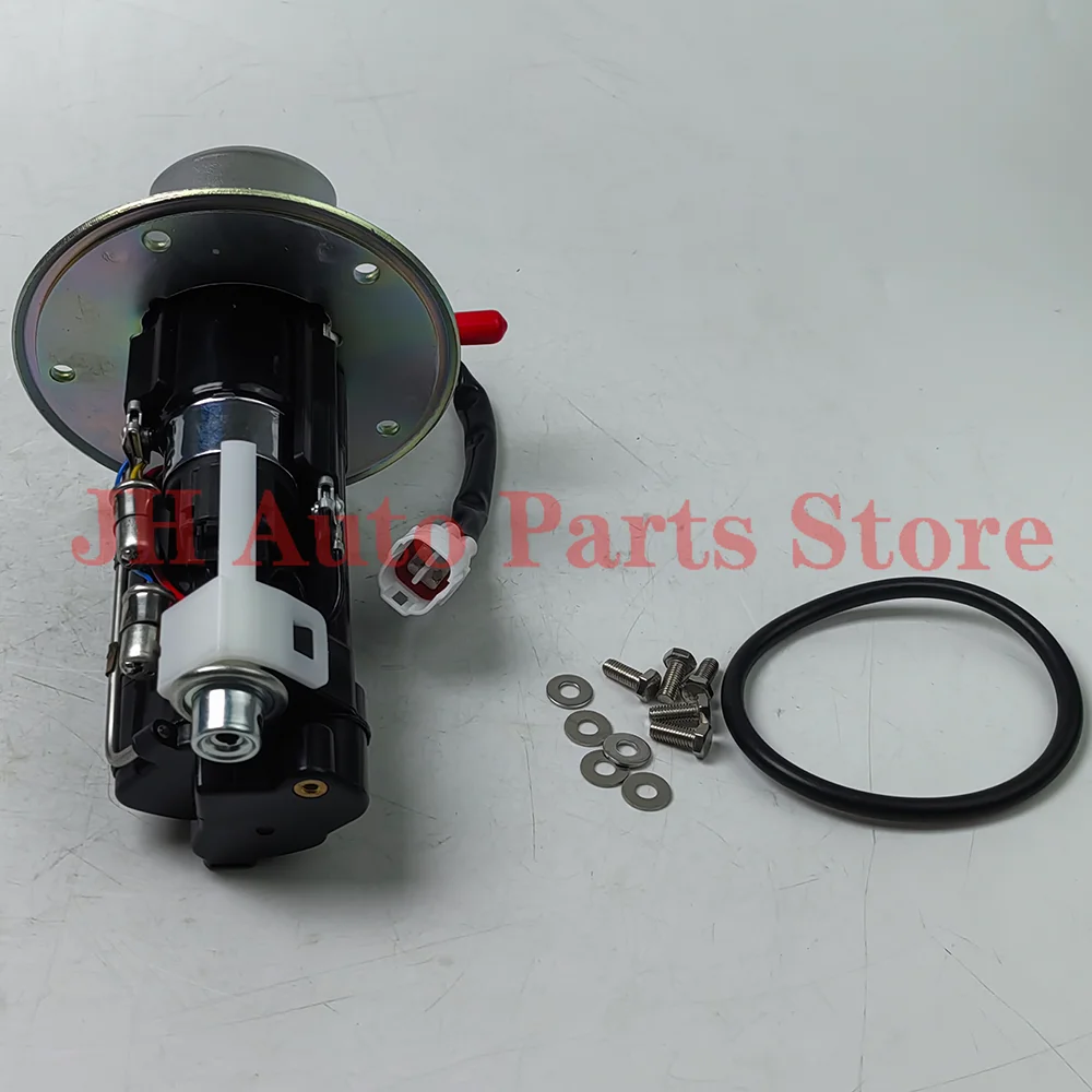 Jh Fuel Pump Assemb…