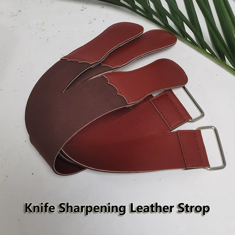 Genuine Leather Str…