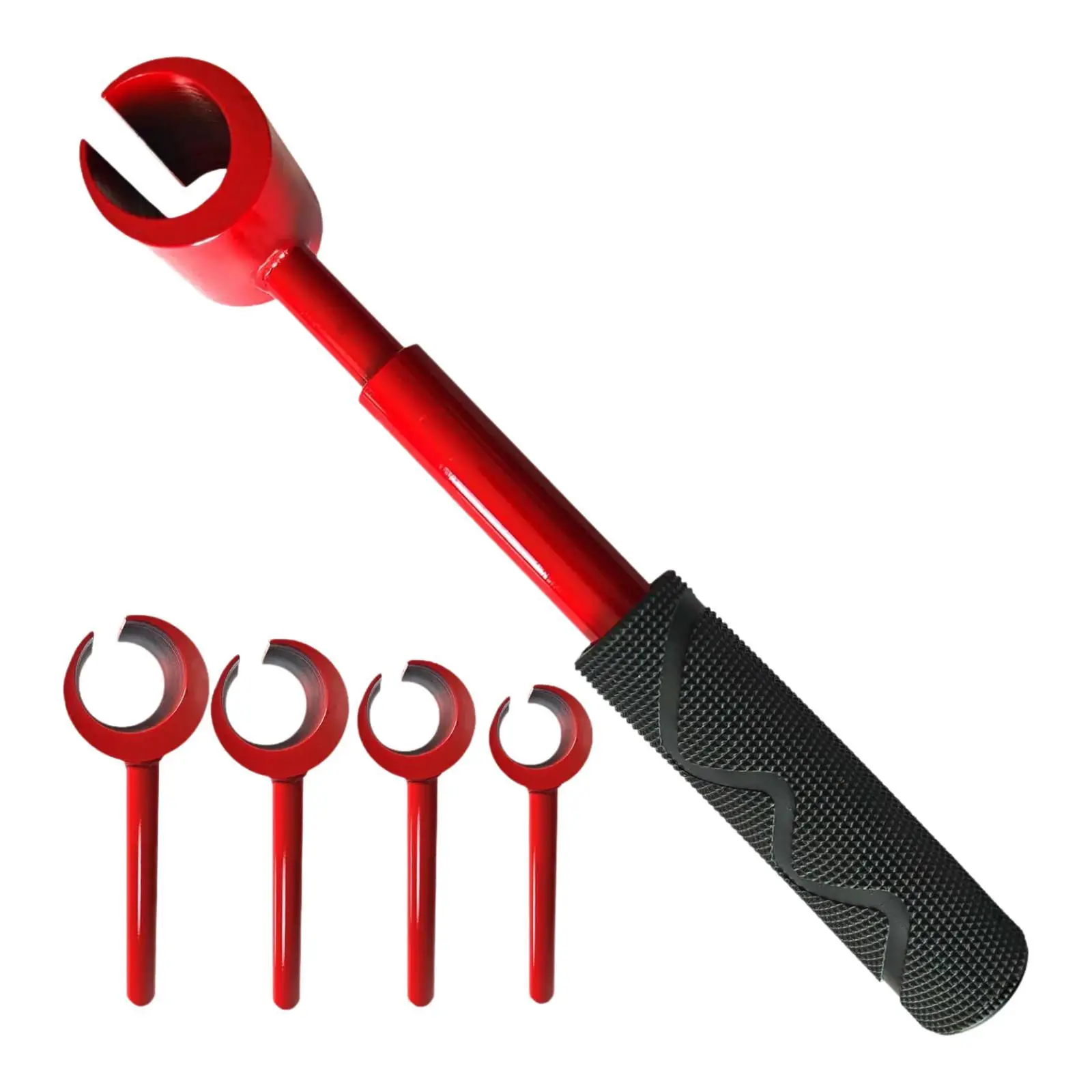 Hinges Gaps Adjusting Wrench Portable Steel Multi Size Precision Tool Kit Sturdy Door Hinges Repair Spanner for Home Improvement