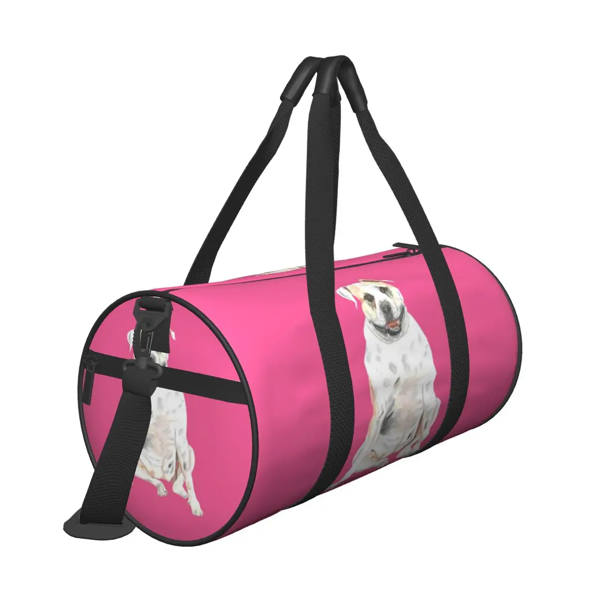 Hot Sale Zoey - Fur Angel - Hawaii Travel bag Camping Trip Fishing Travel Bag