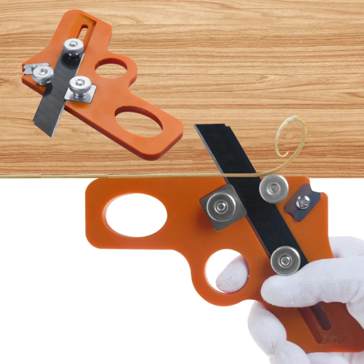 

Ручной кромкооблицовочный триммер - ручной строгальный станок для снятия фаски, скребок для филе, инструмент для снятия заусенцев для изготовления изогнутой прямой мебели