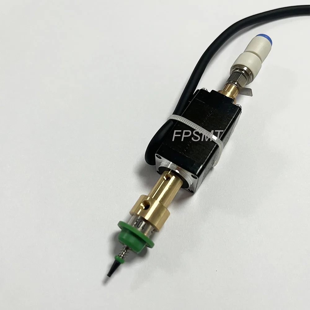 SMT Non-Standard Automated Pickup Head 2038 Stepper Motor With D4 Rotary Motor Placement Head Module DIY Motor Set