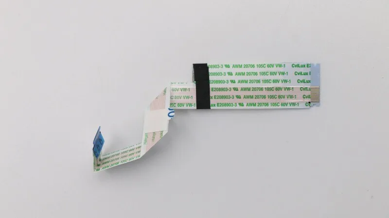 New/Orig for Lenovo T490S T495s T14s Touchpad Clickpad Mouse Board Cable 02HM513 02HM514