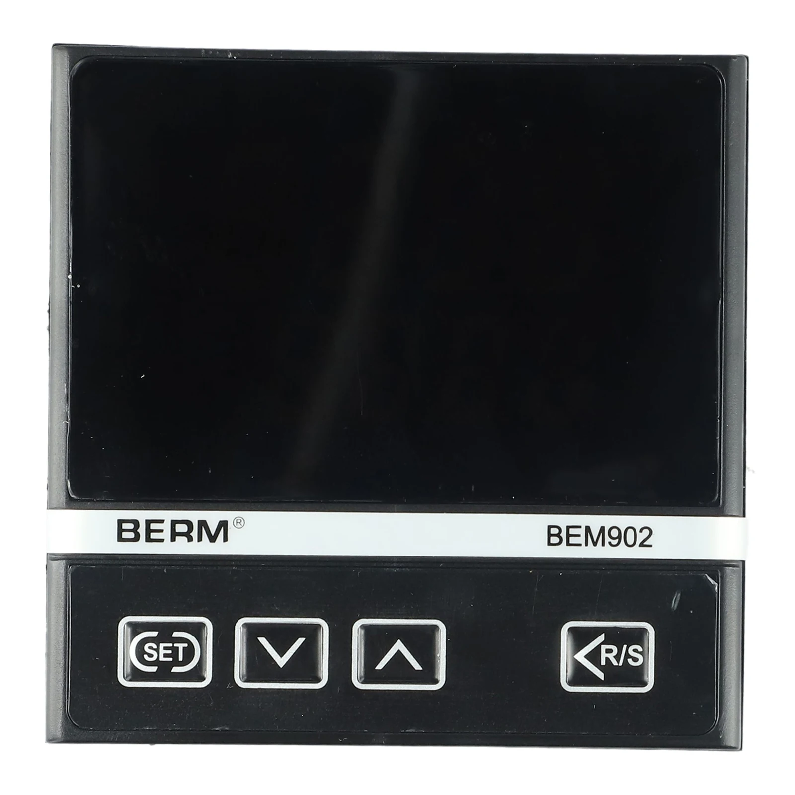 Intelligenter Thermostat bem902 k1220 Relais/SSR Dual-Output-PID-Temperatur regelung 180V-240VAC 50Hz für die chemische Industrie