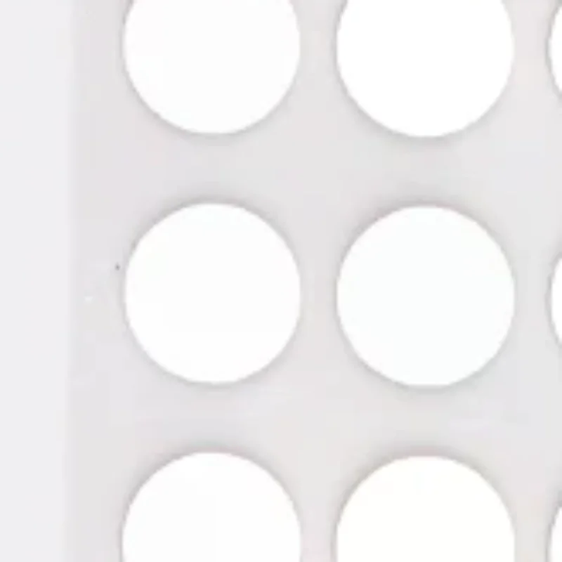 Ultraglide Small Round Dot DIY Mice Glide Feet ICE Control Speed Version Wear Resistant Esports Universal